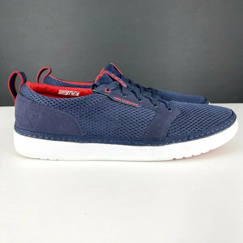 New Balance Apres Recovery ICE Men's Size 9 Shoes Navy APRESNR